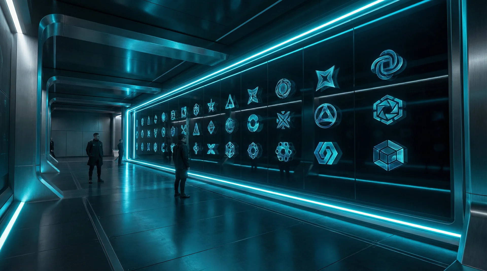 楼凤天堂 合作伙伴 NexGen科技